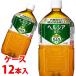 { case } Kao hell sia green tea (1050mL)×1 2 ps special health food designated health food (4901301365316) * reduction tax proportion object commodity 