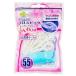 ku.. ритм зубной Pro свежий fro Spick (55 шт. входит ) FRESHfro Spick мобильный с футляром 