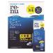 boshu ром re новый свежий (500mL× 2 шт +60mL) мягкие контактные линзы для мойка основной раствор квази наркотики 
