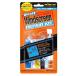 ���H�� KURE ���[�t�B�b�N�X�C�b�g �K���X���y�A�L�b�g 1701 (1g) UFIXIT �t�����g�K���X ��C�t