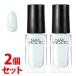 《セット販売》　コーセー ネイルホリック オーロラグリッター WT062 (5mL)×2個セット ネイルカラー NAILHOLIC