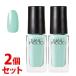 《セット販売》　コーセー ネイルホリック GR713 (5mL)×2個セット ネイルカラー NAILHOLIC