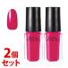 《セット販売》　コーセー ネイルホリック PK828 (5mL)×2個セット ネイルカラー NAILHOLIC