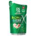 花王 8×4  エイトフォー MEN 薬用ボディウォッシュ つめかえ用 (300mL) 詰め替え用 男性用 メンズ用　医薬部外品