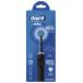 P&amp;G Brown Oral B D103 древесный уголь .. clean PRO мульти- action черный (1 шт ) электрический зубная щетка - щетка P&G