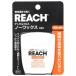  Reach зубная нить no- воск (50m) REACH