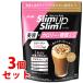 { продается в комплекте } Asahi тонкий выше тонкий shake Cafe Latte (360g)×3 шт. комплект диетический коктейль .... еда * уменьшение налог показатель объект товар 