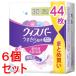 { продается в комплекте } P&amp;Gwispa- легкий ... вода надежный немного количество для 30cc (44 листов )×6 шт. комплект женский моча протекать для сиденье легкий . запрет сопутствующие товары . вода салфетка накладка недержание 