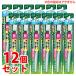 { продается в комплекте } Kao глубокий clean - щетка постоянный ...72 ( 1 шт. )×12 шт. комплект зубная щетка 