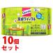{ продается в комплекте } Kao обеденный стол Quick ru влажный Cross (20 листов входит )×10 шт. комплект обеденный стол для влажный Cross уборка сиденье 