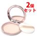 《セット販売》　井田ラボラトリーズ キャンメイク マシュマロフィニッシュパウダー MI マットアイボリーオークル SPF50 PA+++ (10g)×2個セット CANMAKE