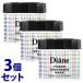 《セット販売》　モイストダイアン ダイアン パワートリートメントマスク (230g)×3個セット トリートメント ヘアマスク