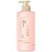 花王 エッセンシャル ザビューティ 髪のキメ美容リペアシャンプー ポンプ (450mL)