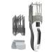 mak cell izmi clean cut волосы резчик HC-FW222-W белый (1 шт ) зарядка переменный ток тип cleancut IZUMI