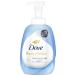 ユニリーバ ダヴ ビューティーモイスチャー 泡ボディウォッシュ しっとり ポンプ (540g) ボディーソープ Dove