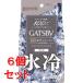 { продается в комплекте } man dam GATSBYgyatsu Be лёд дезодорант корпус бумага без ароматизации добродетель для модель (30 листов )×6 шт. комплект мужской деодорант корпус сиденье квази наркотики 