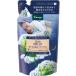クナイプ 泡ボディウォッシュ グーテナハト ホップ＆バレリアンの香り つめかえ用 (400g) 詰め替え用 ボディソープ