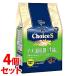 { продается в комплекте } earth домашнее животное First cho стул ChoiceS. собака .. период ~1 лет .(2.4kg)×4 шт. комплект корм для собак бесплатная доставка 