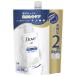ユニリーバ Dove ダヴ モイスチャーケア コンディショナー つめかえ用 (700g) 詰め替え用