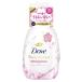 ユニリーバ ダヴ 泡ボディウォッシュ さくら ポンプ (540g) ボディソープ Dove