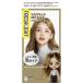 フレッシュライト　泡タイプカラー　バニラベージュ　ヘアカラー  セルフカラー トーンアップ医薬部外品