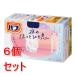 《セット販売》 花王 バブ　夜のほっとひと息　(１２錠)×６個セット 入浴剤 炭酸 血行 医薬部外品