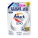  Kao attack ZERO.... для 1070g attack Zero 