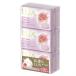  Yunire ba Lux soft rose (6ko упаковка )