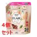 { продается в комплекте } Kao Hamming flair Earl Gray &amp;pi-chispautopauchi2000g гибкий .×4 шт. комплект 