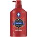 P&amp;G Old специя Captain корпус woshu насос 440ML