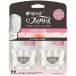 P&amp;G efab Lee zpi-chi&amp; Musk. аромат изменение 26mL×2 шт 