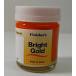 b light gold 