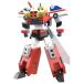 SMP [SHOKUGAN MODELING PROJECT] Brave Police J-Decker Duke fire -