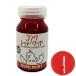 36/ темно синий k красный прозрачный 30ml