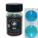 55/ поляризованный свет зеленый / голубой 15ml