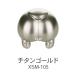 XSM-105 titanium Gold 50ml водный pre Mix краска 