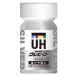 . глициния краска M-10ure герой laskli металлик серебряный ( все матовый ) 15ml