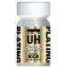 . глициния краска L-13ure герой laskli металлизированный Gold 15ml