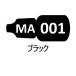 MA001 черный 