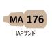 MA176 IAF Sand 