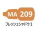 MA209 свежий Shadow 1
