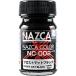 NC-002f Lost матовый черный 15ml NAZCA серии [30717]