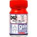 042 прозрачный orange 15ml[33042]