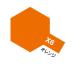  акрил Mini X-6 orange глянец 10ml Tamiya цвет 
