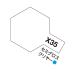  акрил Mini X-35 semi блеск clear 10ml Tamiya цвет 