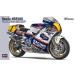 BK4 1/12 Honda NSR500 1989 WGP500�`�����s�I��