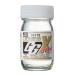 LG115 GGX прозрачный UV cut половина глянец 60ml