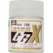 GGX100 супер-прозрачный -IV 18ml