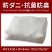 rectangle multi cushion rekta body M size approximately 55×55cm 14cm over. thickness . mites * anti-bacterial deodorization cotton plant largish large big size nude inner made in Japan 