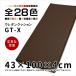 �x���`�V�[�g�N�b�V���� GT-X ������v ��43�~100�~4cm �t���[�����O�N�b�V���� �t���A�[�N�b�V���� �E���^���N�b�V����